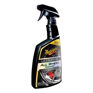 Nettoyant jantes ultime décontaminant ferreux 769ml Meguiar's G180124