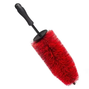 BROSSE A JANTES ROUGE