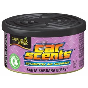 California car scents