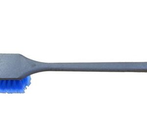 Brosse jante manche long