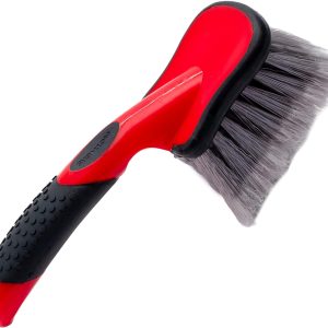 Brosse jante 25cm