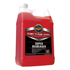 Super dégraissant 3,78l Meguiar's D10801