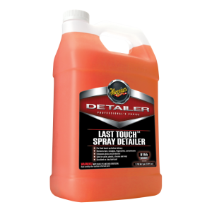Touche finale 3,78l Meguiar's D15501