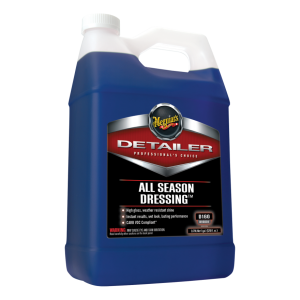 Rénovateur plastiques extérieurs 3,78 D16001 Meguiar's