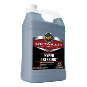 Rénovateur plastiques concentré 3,78L D17001 Meguiar's