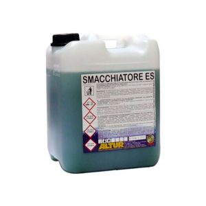 APC nettoyant tissus moquettes extra fort Smacchiatore ALTUR