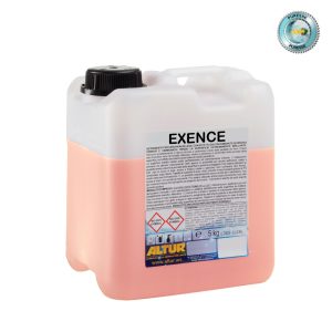Parfumeur hygiénisant habitacle 5L ALTUR