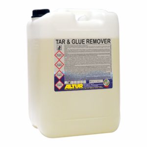 DEGOUDRONNANT TAR & GLUE REMOVER 5L
