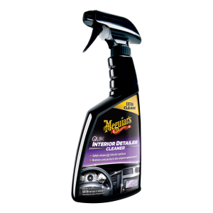 Brillance eclair intérieur 473ml G13616 Meguiar's