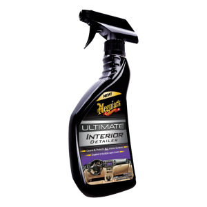 Nettoyant intérieur ultime 473 ml G16216 Meguiar's
