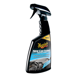 New car shine plastiques intérieurs