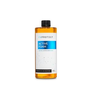 Active foam mousse active neutre - FX PROTECT