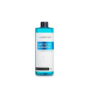 Arctic ice shampoing acide - FX PROTECT