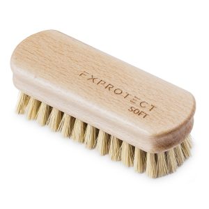 Brosse cuir souple - FX PROTECT