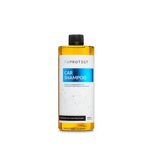 Car shampoo shampoing neutre - FX PROTECT