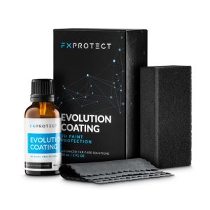Evolution coating 9H 30ml (céramique 3 ANS) - FX PROTECT