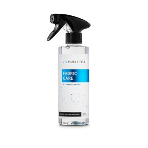 Fabric care imperméabilisant textiles et capote - FX PROTECT
