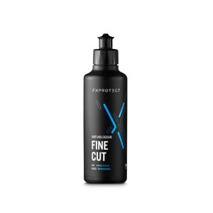 Fine Cut polish finition anti hologramme - FX PROTECT