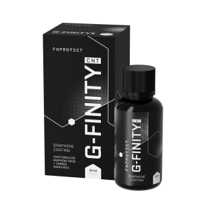 G-FINITY™ CNT graphène coating 30ml céramique 5 ans FX PROTECT