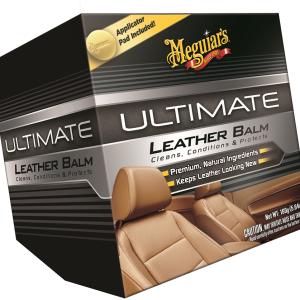 Baume cuir ultime 160gr