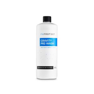 Gravity pré-wash mousse active hard - FX PROTECT