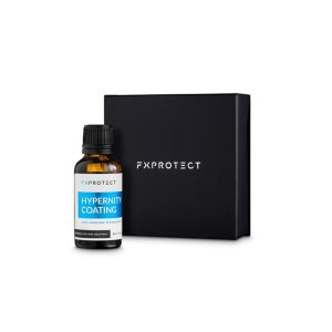 Hypernity coating (céramique 5 ans) - FX PROTECT