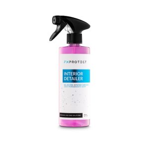 Interior detailer nettoyant + fintition intérieure - FX PROTECT
