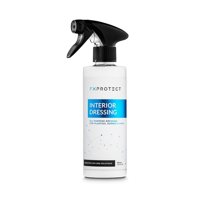 Interior dressing finition plastique FX PROTECT