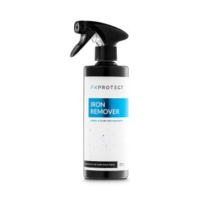 Iron remover décontaminant ferreux - FX PROTECT