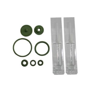 Kit de joint + pipette lubrifiant pour Orion pro acide