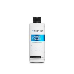 Leather cleaner nettoyant cuirs 500ml - FX PROTECT