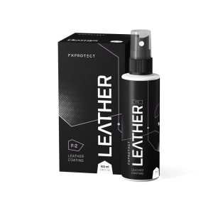 Leather coating céramique cuir 100ml - FX PROTECT