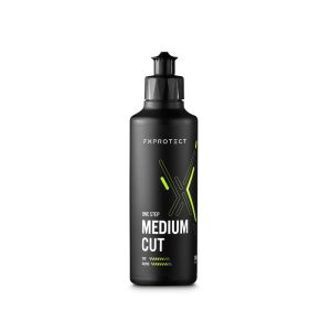 Medium Cut polish moyen one step - FX PROTECT