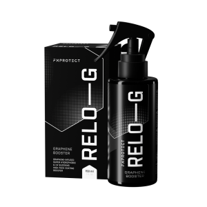 RELO-G™ Graphème booster 150ml - FX PROTECT