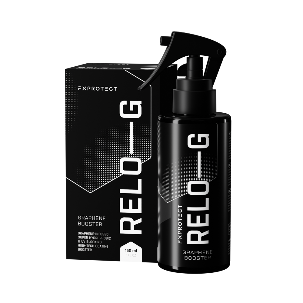 RELO-G™ Graphème booster 150ml - FX PROTECT