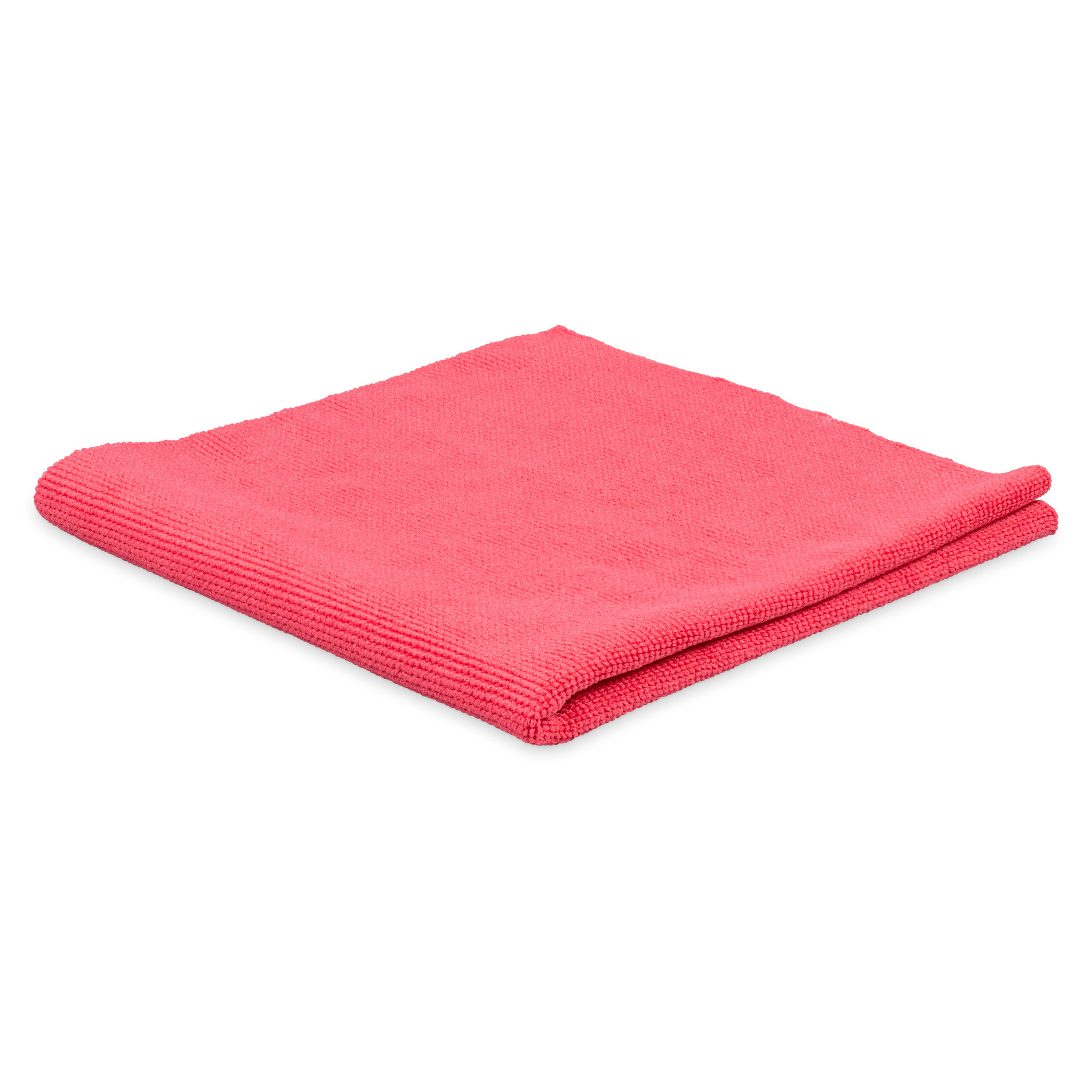 Sachet 5 x microfibres tricot laser 38 x 38 cm