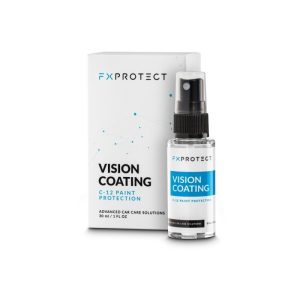 Vision coating 30ml (céramique 1 an) - FX PROTECT