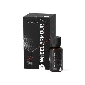 Wheel armour 30ml céramique jantes 1 an- FX PROTECT