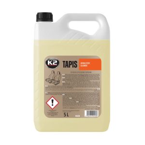 K2 Tapis Nettoyant tissus et moquettes 5l