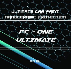 FC-ONE ULTIMATE – PROTECTION PERMANENTE