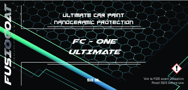 FC-ONE ULTIMATE – PROTECTION PERMANENTE