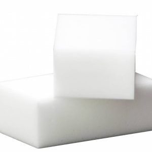 Lot de 10 éponges magiques détachantes