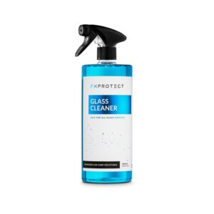 Glass cleaner nettoyant vitres 500ml - FX PROTECT