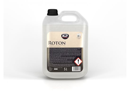 K2 ROTON Décontaminant ferreux 5l