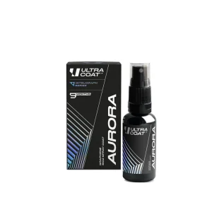 Ultracoat Aurora protection graphème 9 mois spray 30ml