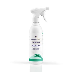 Ultracoat scoat V2 céramique en spray 500ml