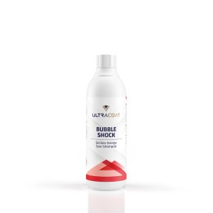 Ultracoat Bubble shock shampoing acide