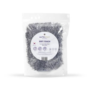 Ultracoat gant de lavage ultra soft