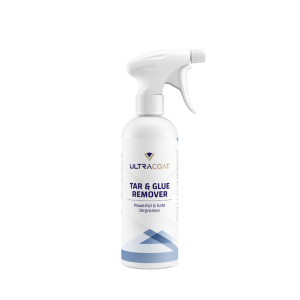 Ultracoat Tar & glue remover dégoudronnant 500ml