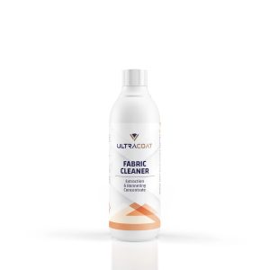 Ultracoat fabric cleaner nettoyant textiles 500ml